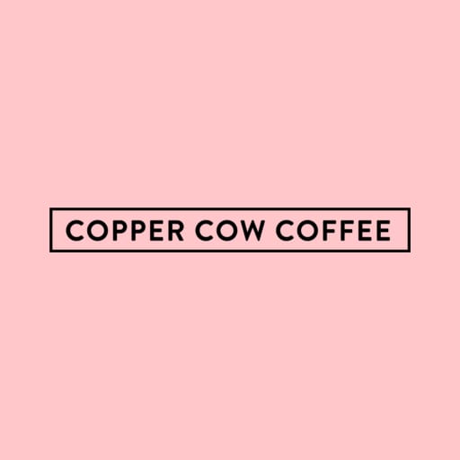 Copper Cow Pitch Deck Pitch Deck Hunt